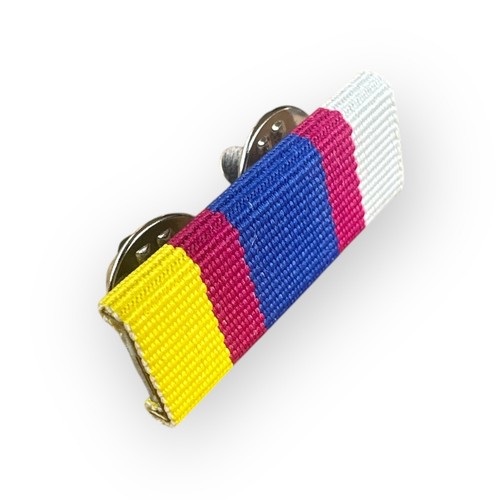 Gallipoli star medal ribbon - gallipoli,