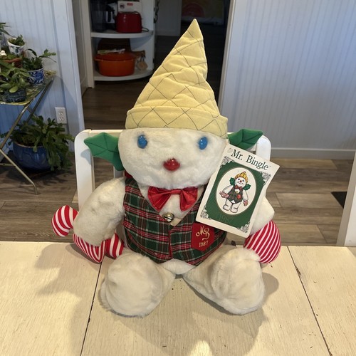 Bingle plush large - plush, 23”