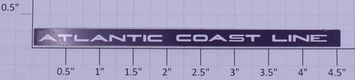 Lionel 29127 atlantic - atlantic, coast