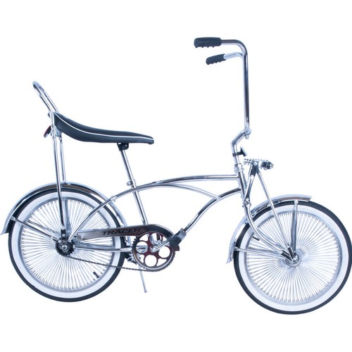Tamron lowrider bike - 20'',