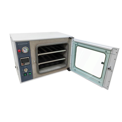 Lab digital vacuum - 1.9, ft.