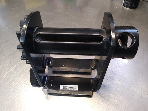 Ancra 49207 136 storable - ancra®,