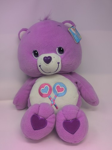 Care bears jumbo share - bears,