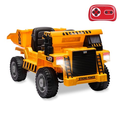 Kids 12v ride - kids, on