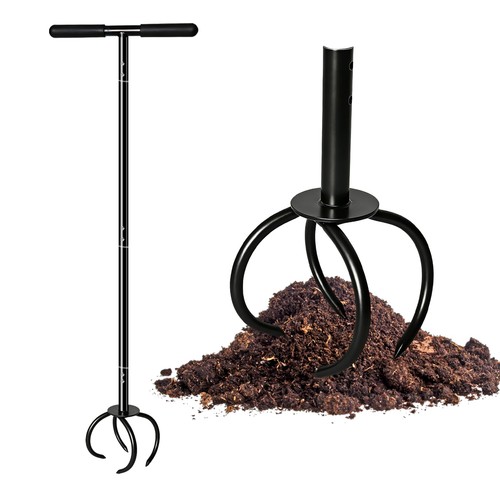 Garden twist tiller manual - twist,