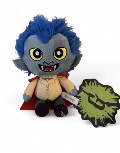 Goosebumps vampire plush - plush, 8"