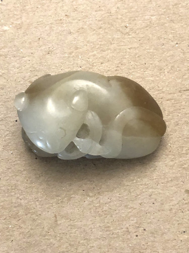 Estate chinese jade - estate,