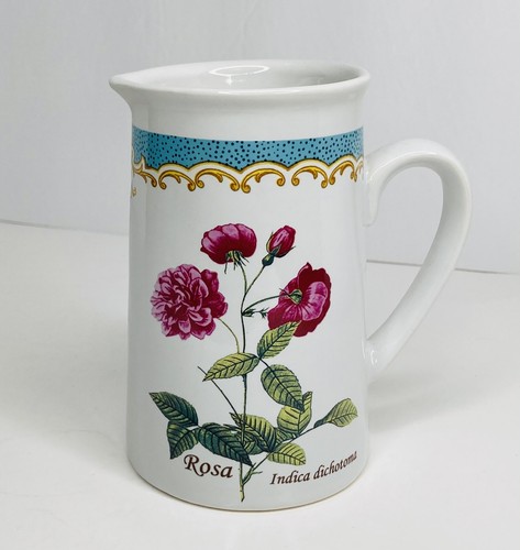 Kent pottery pitcher creamer - kent,