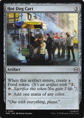 Hot dog cart - cart,