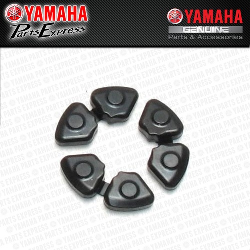 New 2004 2008 yamaha - new,