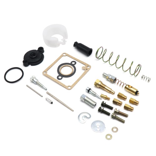 Amal carburetor rebuild kit - carburetor,
