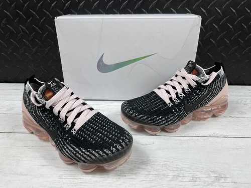 Nike air vapormax flyknit sz - nike, 3