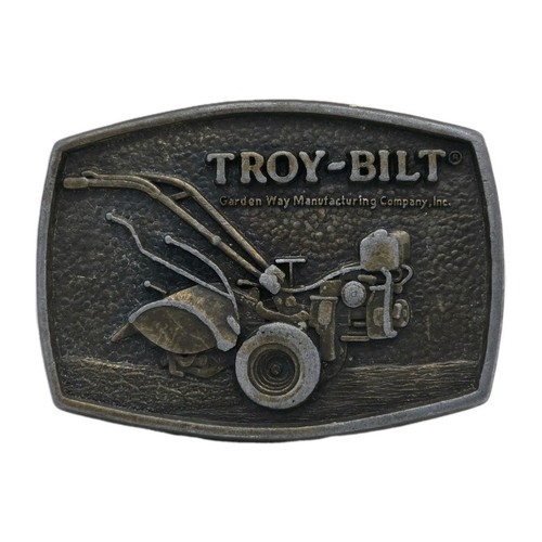Troy bilt garden way - troy-bilt,
