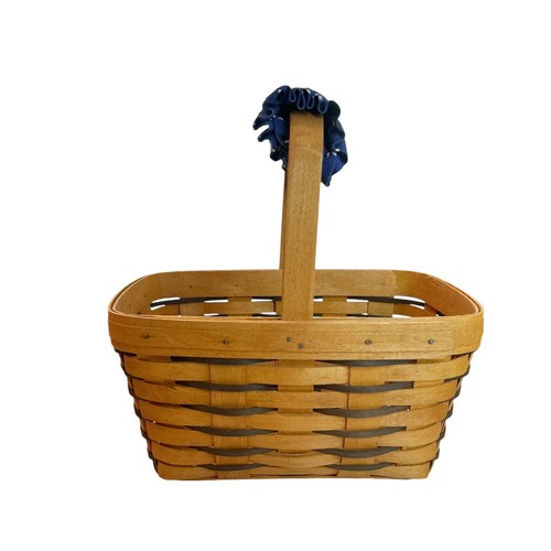 Vintage longaberger 1995 - longaberger,