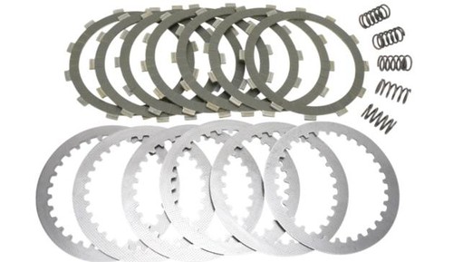 Ebc srk fiber clutch - ebc,