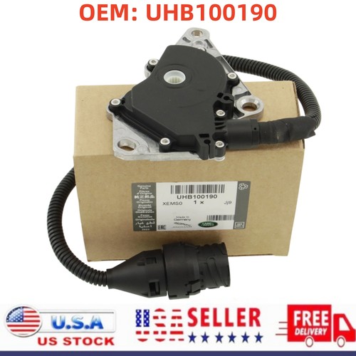 Genuine uhb100190 land rover - genuine,