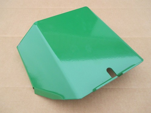 Pto shield for - for, john