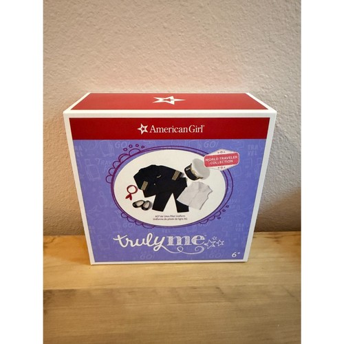 Nib american girl - nib, line