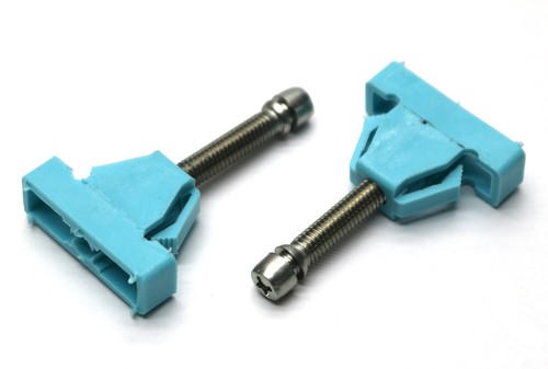 New headlight adjuster screws - adjuster,