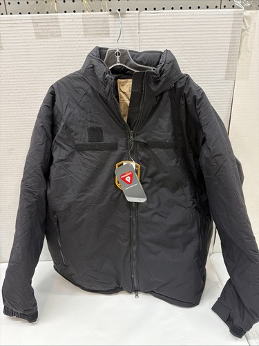 Army cold weather parka - cold,