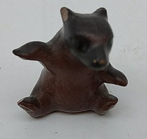 Vhtf hagen renaker grizzly - vhtf,