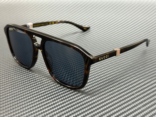 Gucci gg1494s 002 brown havana - 002,