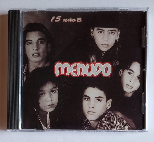 Años menudo - 15, 1992)