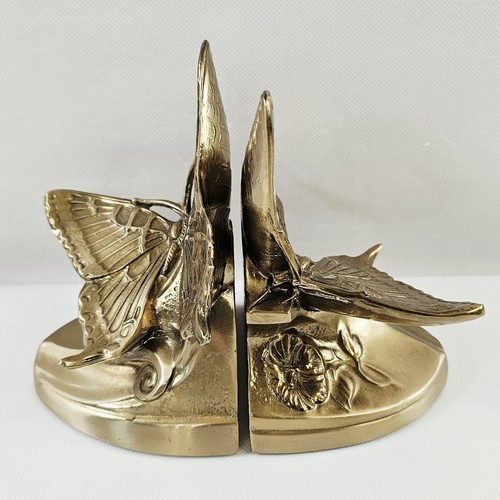 Craftmans brass butterflies - pm,