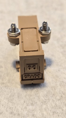 Grado phono cartridge - gc,