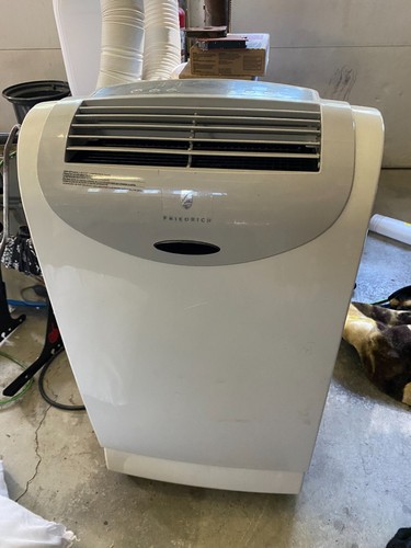 Friedrich portable air - friedrich,