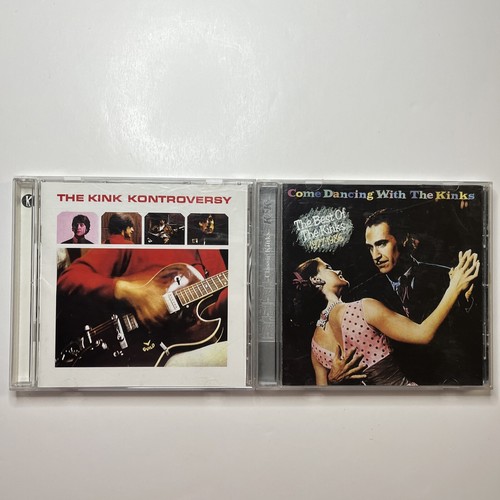 The kinks lot - the, 2