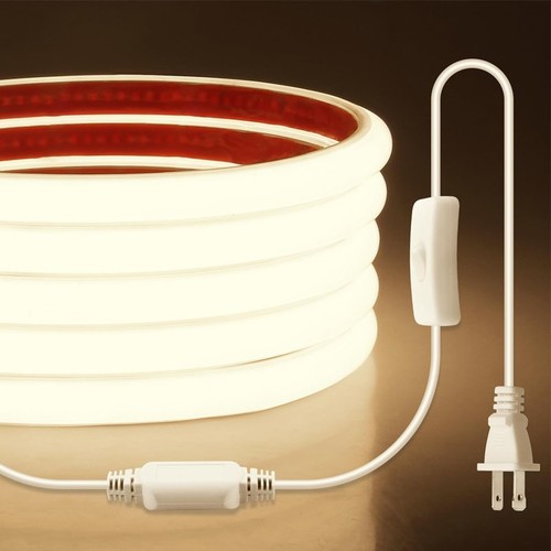 110v cob led neon strip - 110v, lights