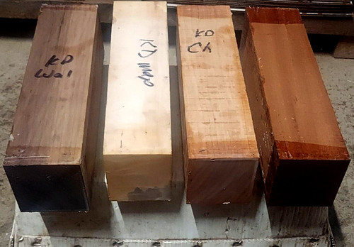 Four pack variety - four,
