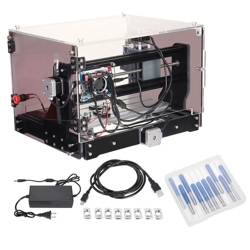 Usb 3axis desktop - usb,