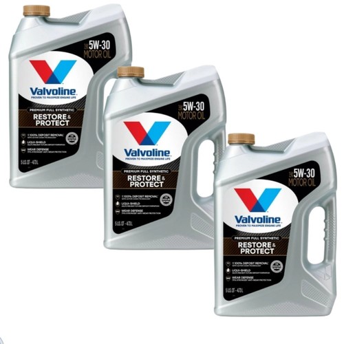 Pack valvoline 904566 - 3,