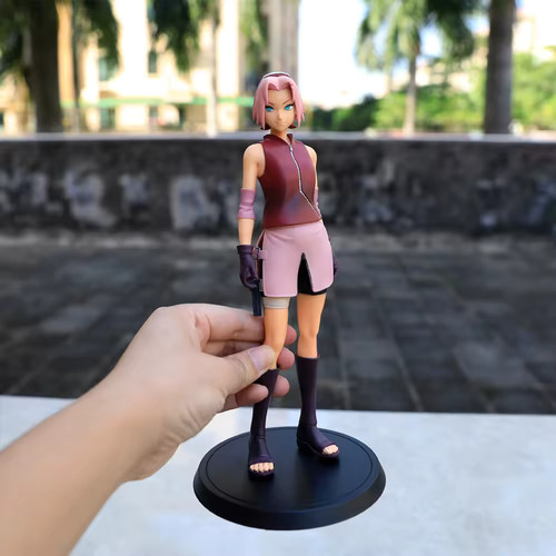 Naruto shippuden figure itachi - shippuden,