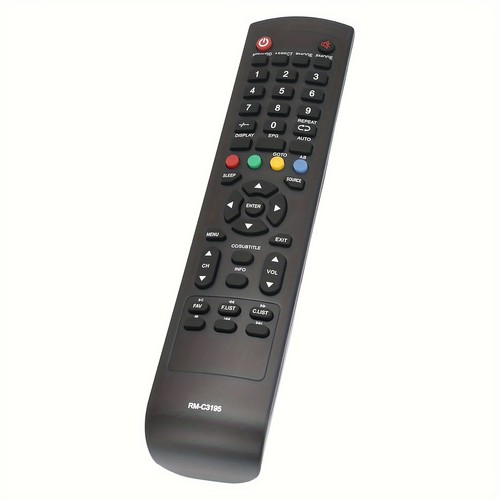 New c3195 rmc3195 replaced - rmc3195,