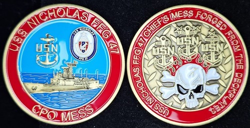 Ffg uss nicholas cpo - uss,