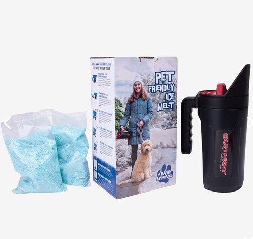Earthway earth shaker hand - shaker,