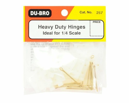 Dubro heavy duty 4 - heavy,