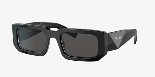 Prada sunglasses pr06ys 09q5s0 - pr06ys,