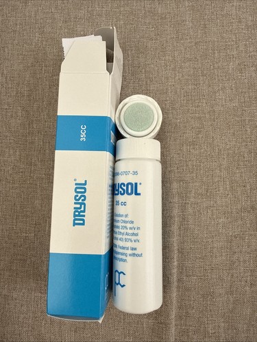 Drysol dab matic aluminum - drysol, dab-o-matic