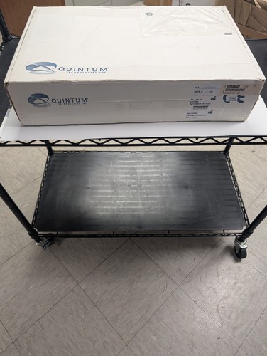 Quintum tenor series - quintum,