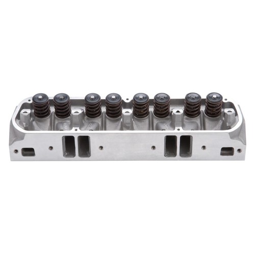 Edelbrock cylinder head fits - edelbrock,