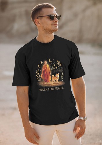 Unisex cotton shirt - unisex,
