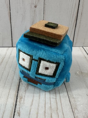 Crossy road plush kawaii - crossy,