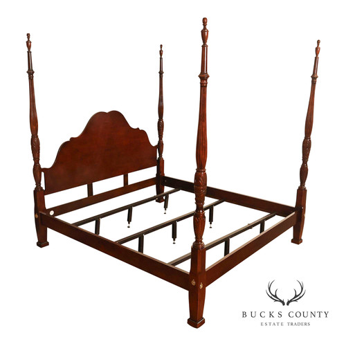Century furniture king size - century,