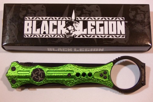 Black legion zombie - legion,