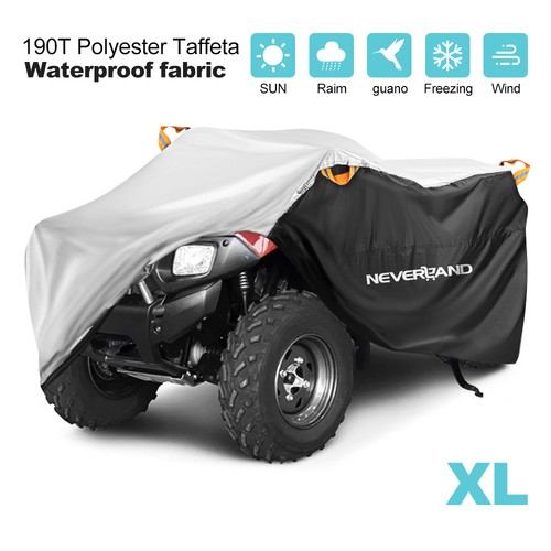 Quad bike atv - 82.7'',