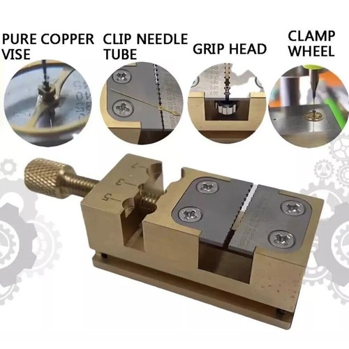 Copper watch repair tool - copper,